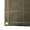 Tarps Now Tarp, 8 ft x 10 ft, 30 Mil, Olive Drab, Cotton Canvas CS-CWD15-0810 - alternate 8